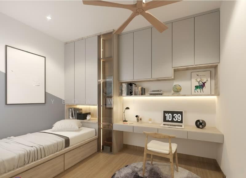 The Cruise Residence - 3