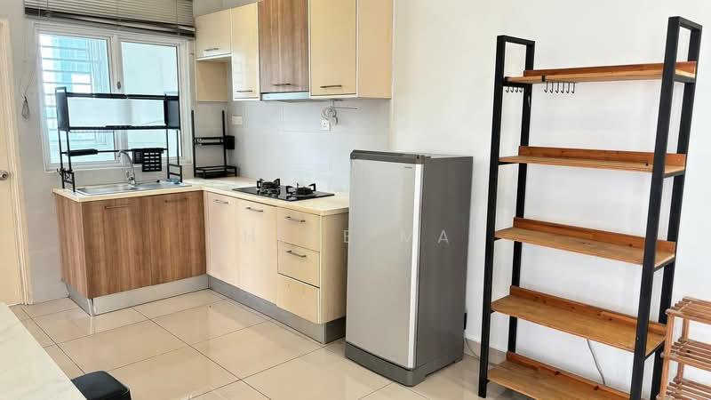 Horizon Residence (Dwi Mutiara) - 5