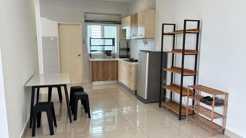 Horizon Residence (Dwi Mutiara) - 4