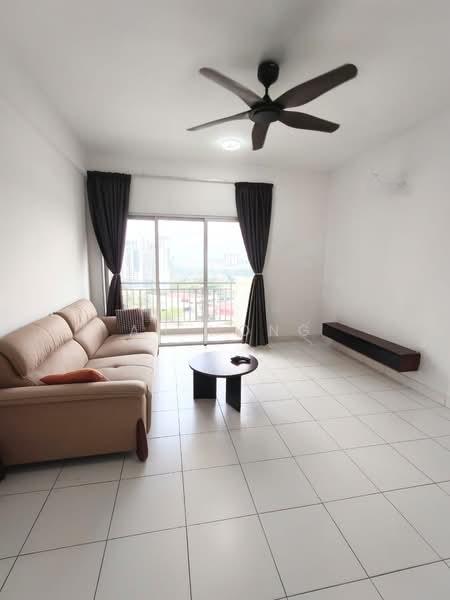 Permas Ville Apartment - 2