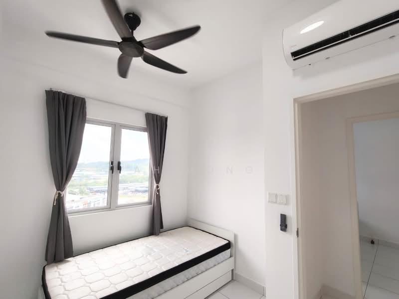 Permas Ville Apartment - 3
