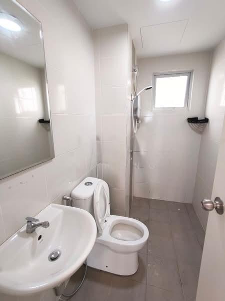 Permas Ville Apartment - 4