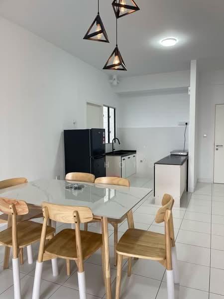 Permas Ville Apartment - 5