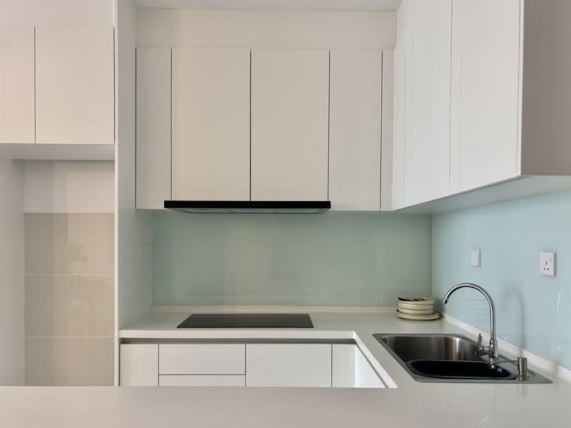 Met 1 Residences - 5