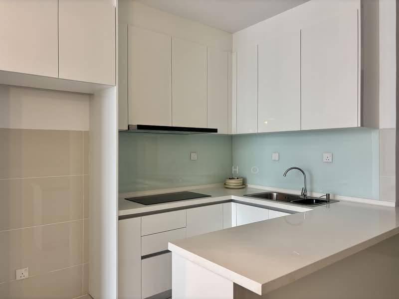 Met 1 Residences - 4