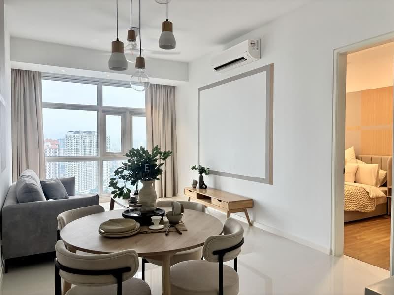 Met 1 Residences - 2