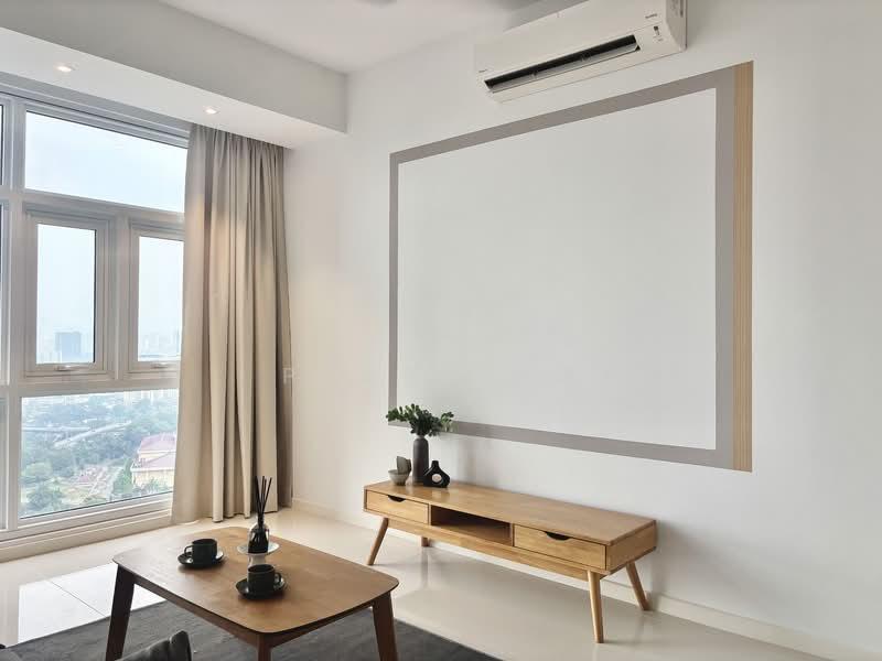 Met 1 Residences - 3