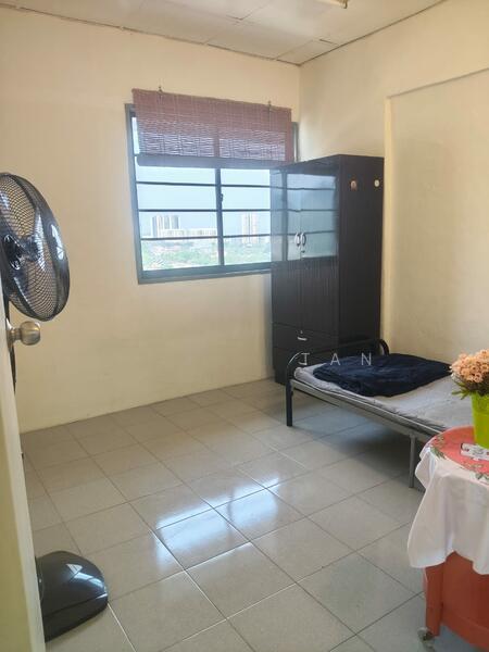 Taman Utara - 2