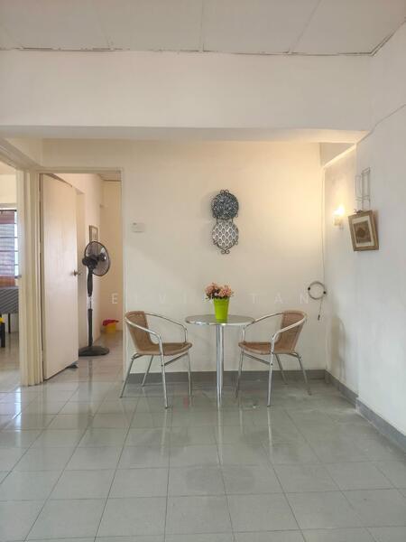 Taman Utara - 4