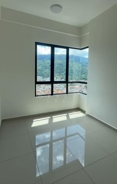 SUNSHINE RESIDENCE - 4