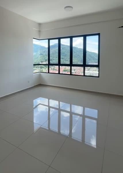 SUNSHINE RESIDENCE - 5
