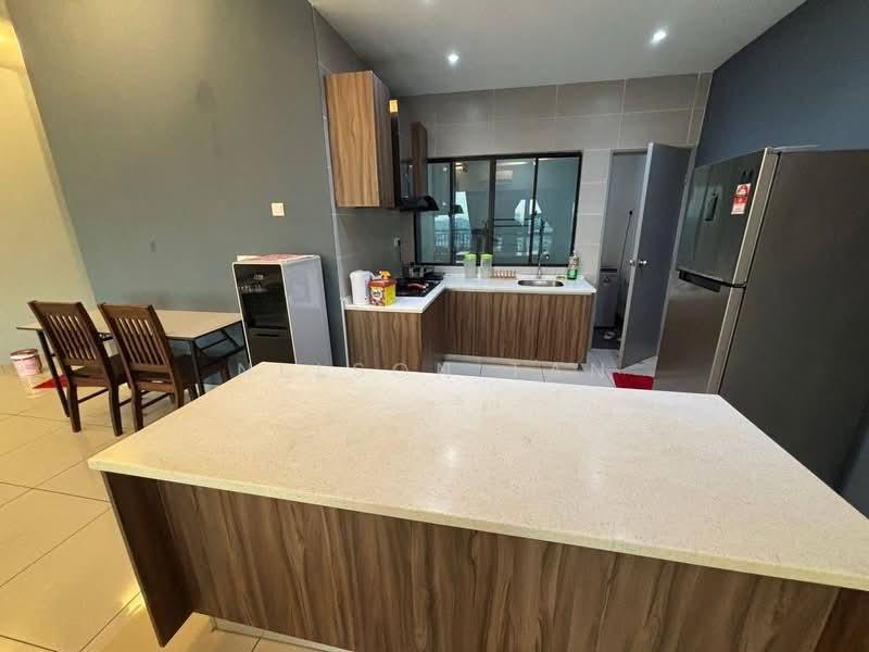 G Residence - 2