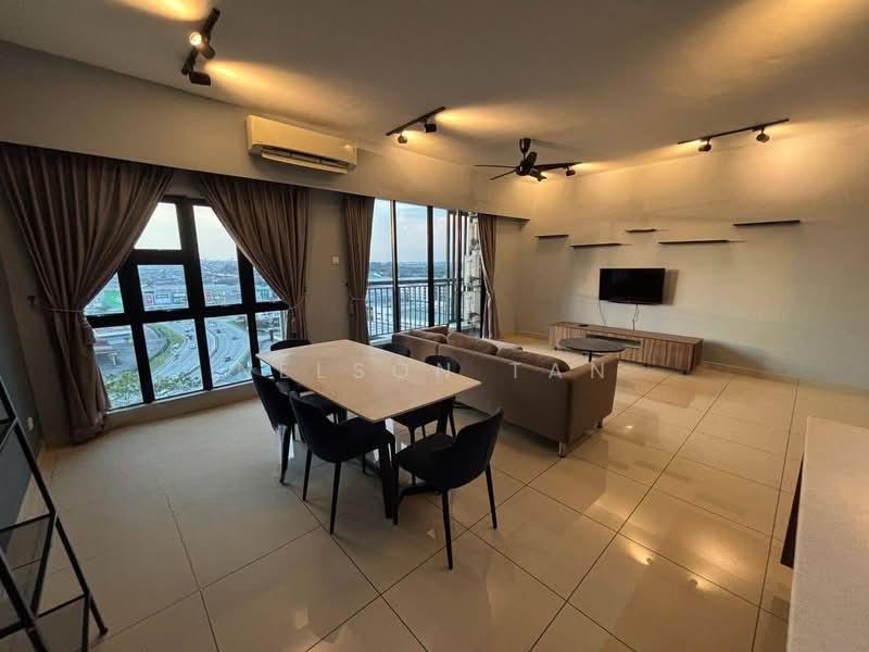 G Residence - 3