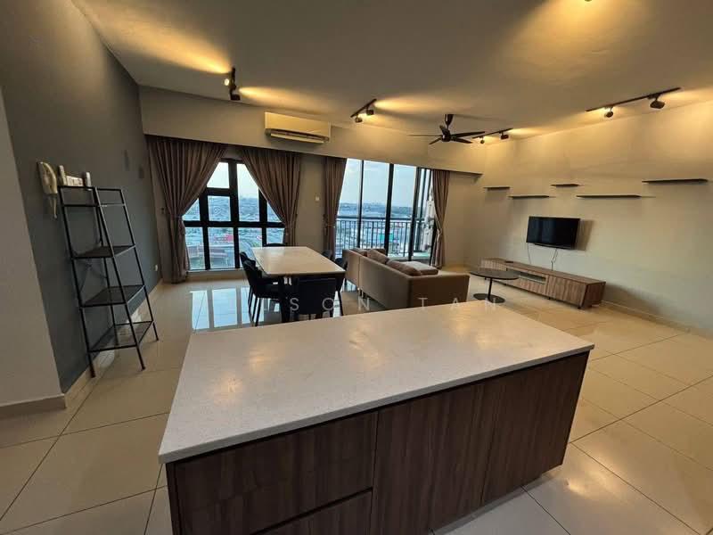 G Residence - 4