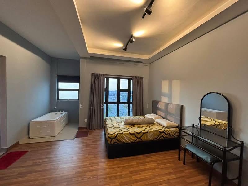 G Residence - 5