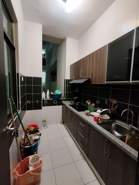 D'Inspire Residence (Inspira Bestari) - 2