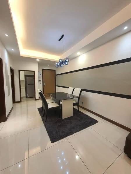 Paragon Residences @ Straits View - 3