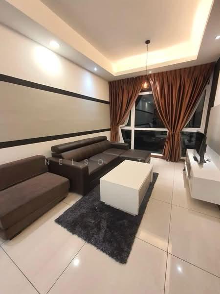 Paragon Residences @ Straits View - 2