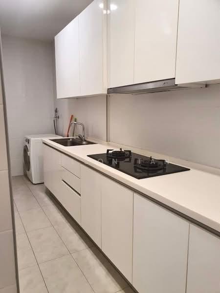 Paragon Residences @ Straits View - 4