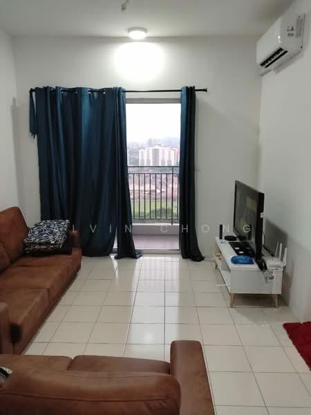 Vista Harmoni Residences - 2