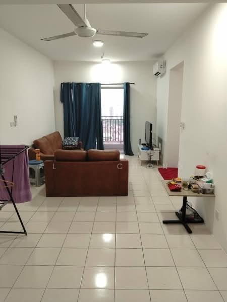 Vista Harmoni Residences - 3