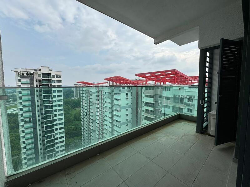 Twin Residences - 1