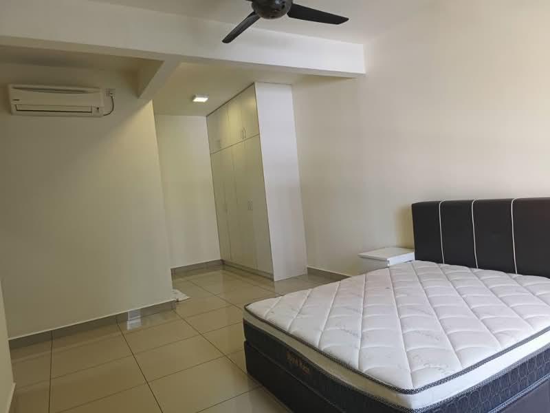 Austin Suites (Permata Austin) - 4