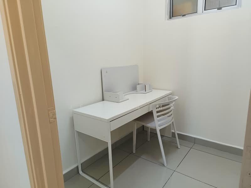 Austin Suites (Permata Austin) - 2