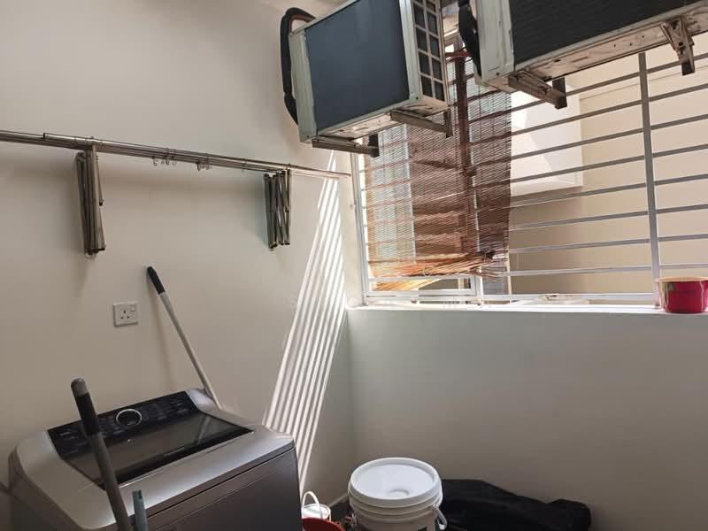 Austin Suites (Permata Austin) - 5