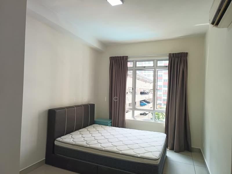 Austin Suites (Permata Austin) - 3