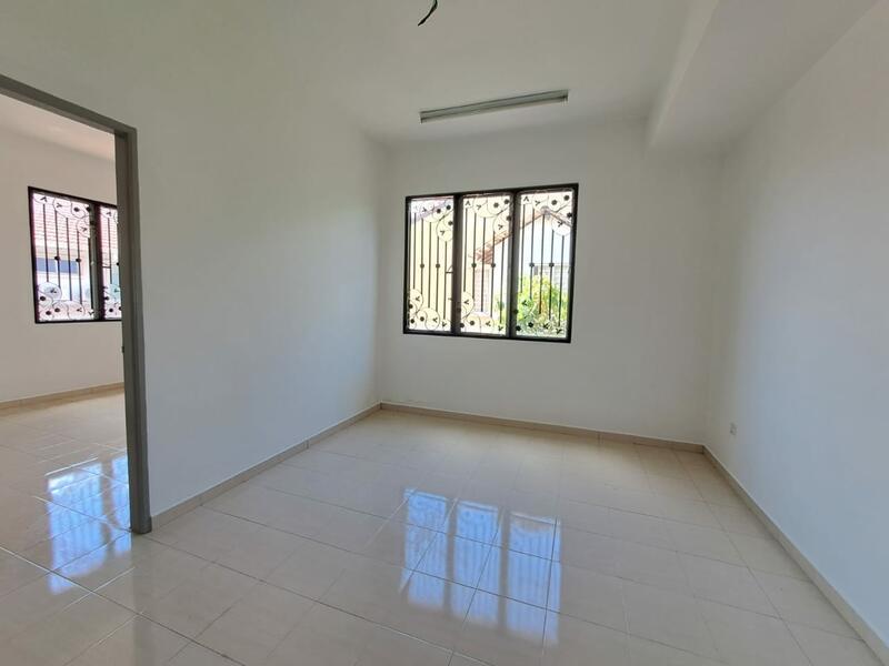 Taman Bayu Mutiara - 2