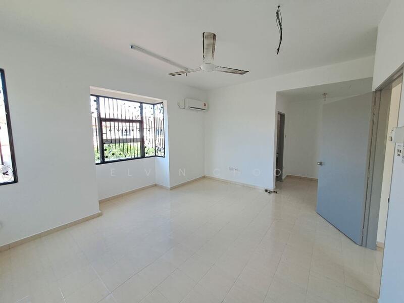 Taman Bayu Mutiara - 3