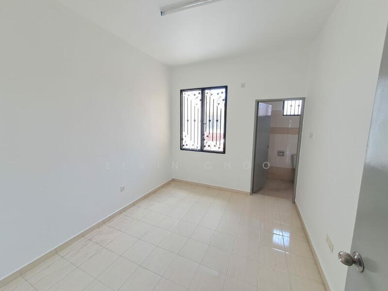 Taman Bayu Mutiara - 4