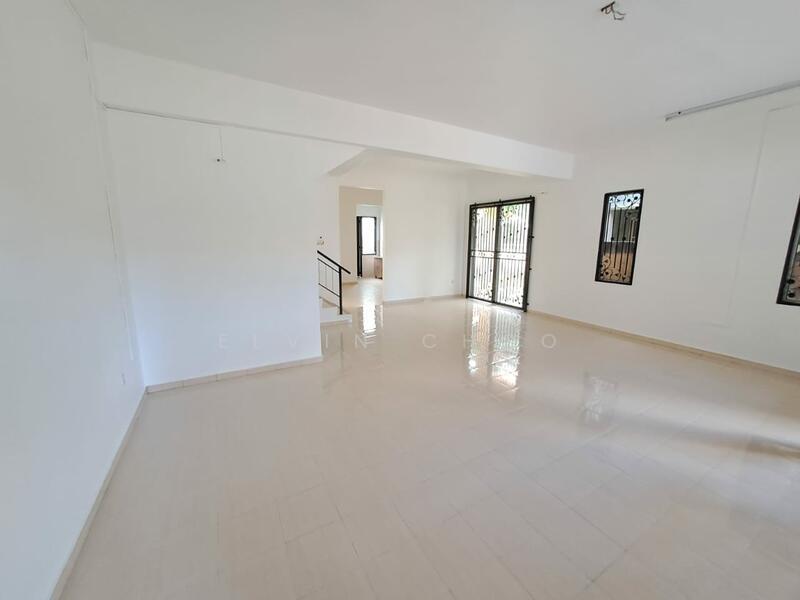 Taman Bayu Mutiara - 5