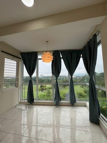 Sg Long Residence - 3
