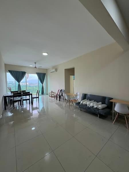 Sg Long Residence - 2