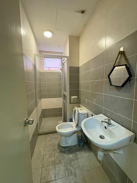 Sg Long Residence - 4