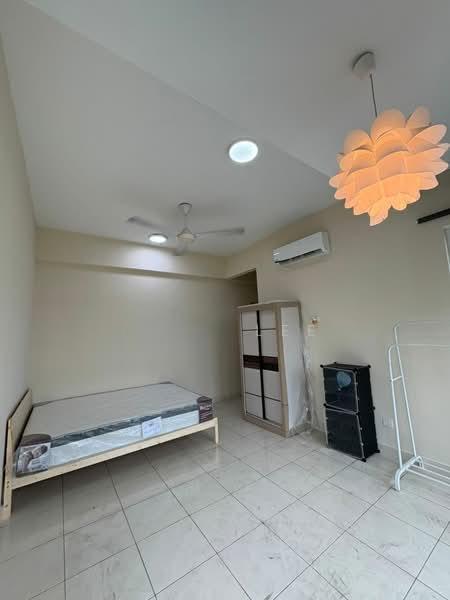 Sg Long Residence - 5