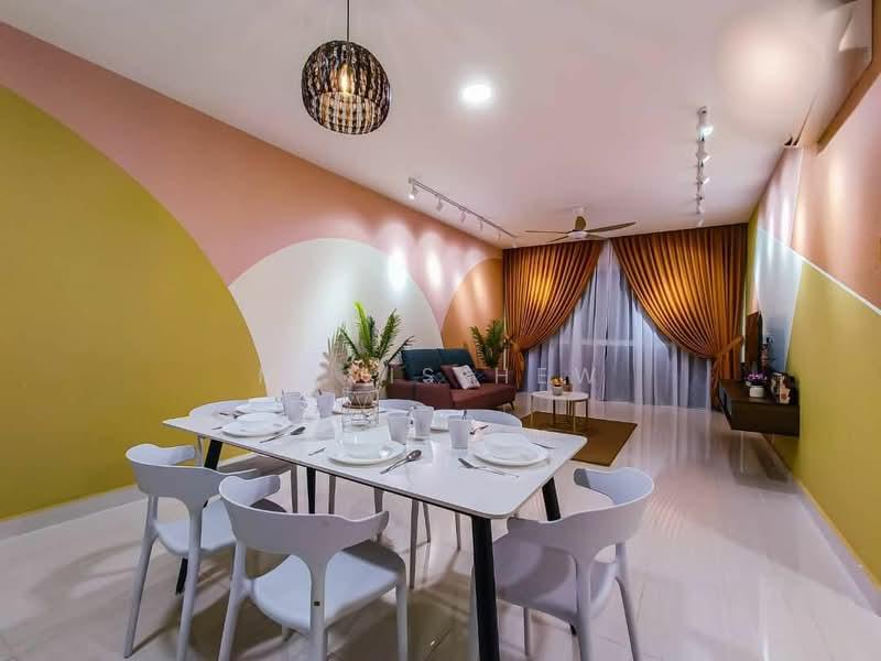 Medini Signature - 2