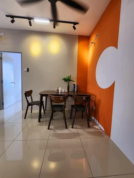 Residensi PV18 - 5