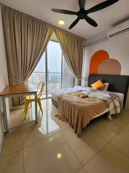 Residensi PV18 - 4