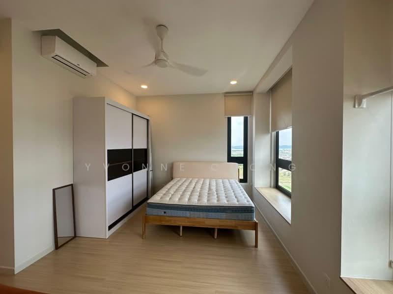 Sunway Grid Residence - 3