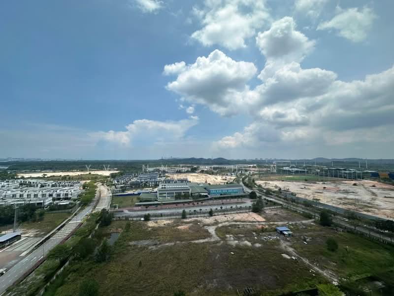 Sunway Grid Residence - 4