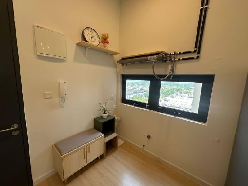 Sunway Grid Residence - 5