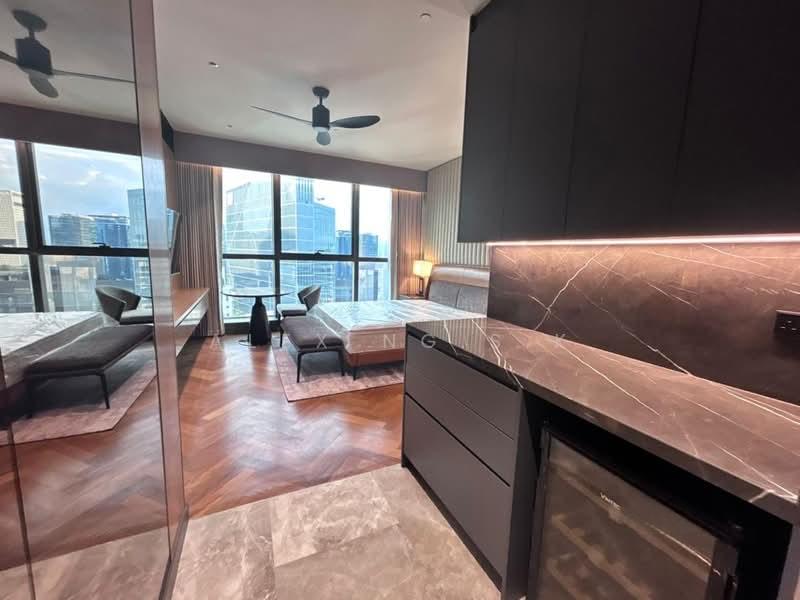 Orion Residence Bukit Bintang - 5