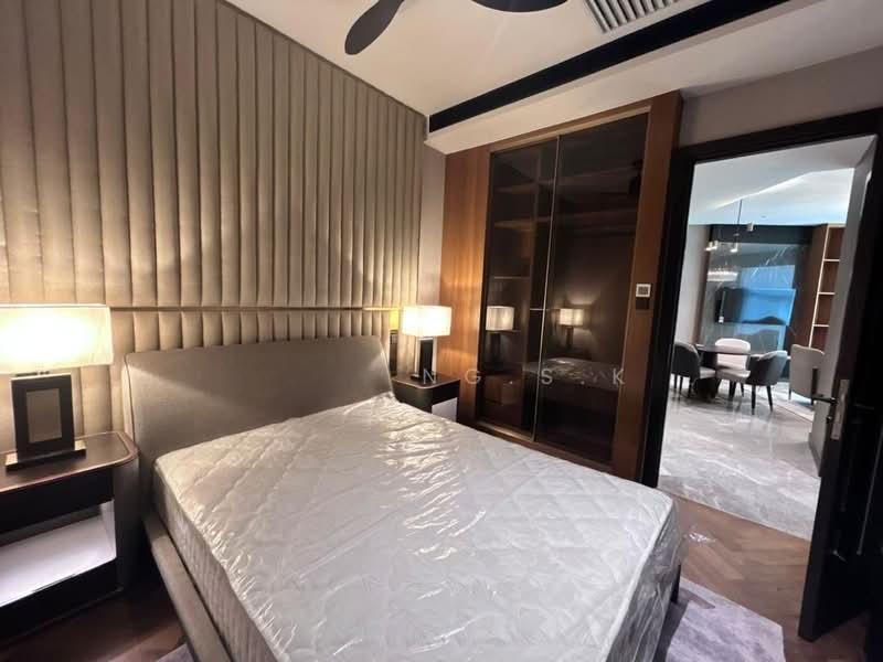 Orion Residence Bukit Bintang - 3