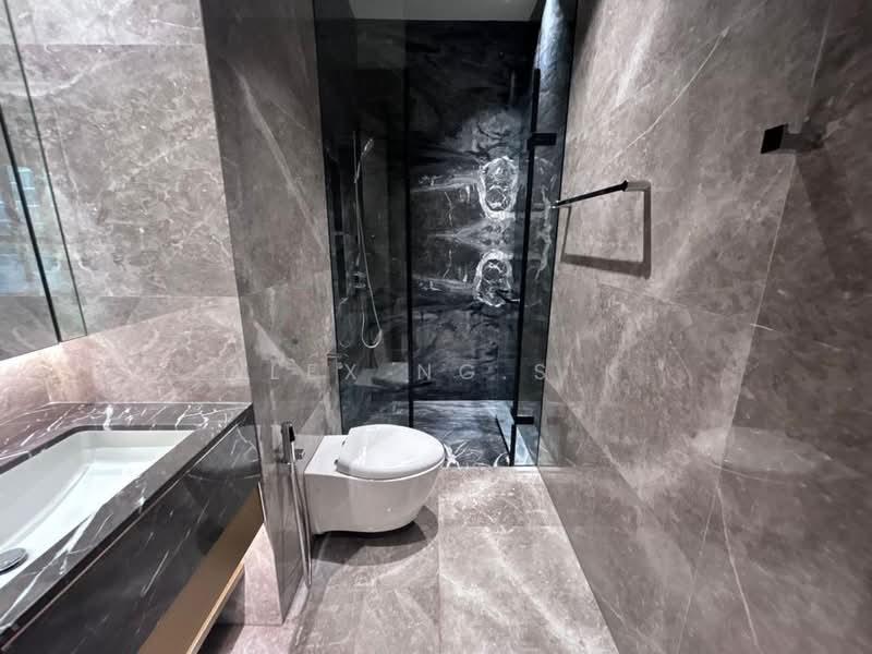 Orion Residence Bukit Bintang - 4