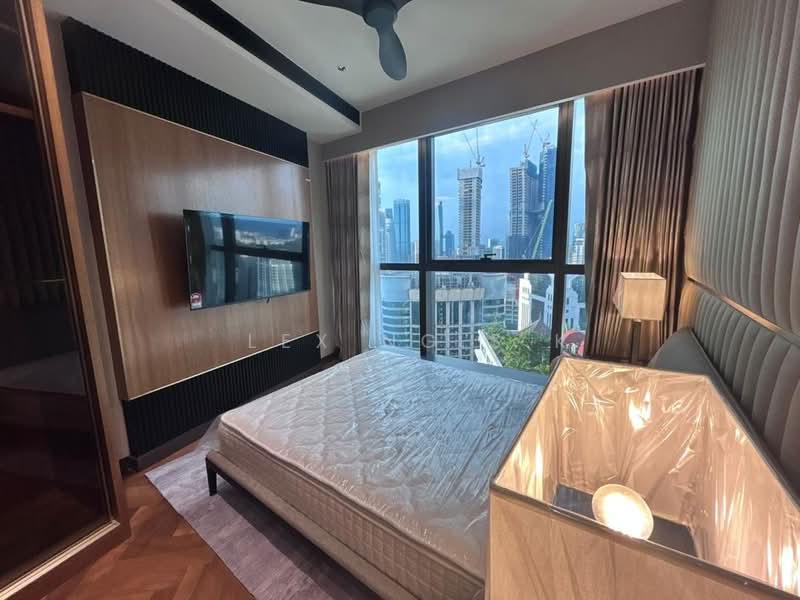 Orion Residence Bukit Bintang - 2