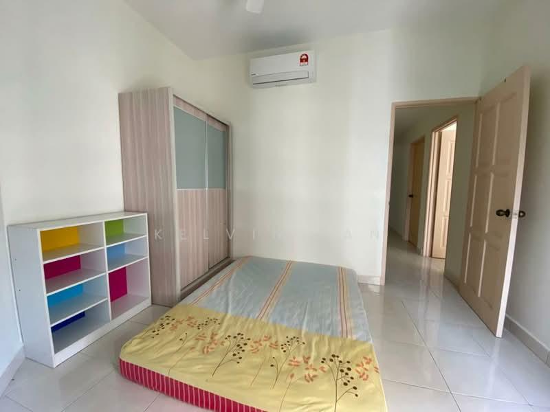 Regency Heights Condo - 2