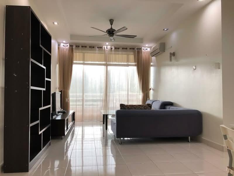 Regency Heights Condo - 4